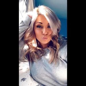 Meet your Posher, Jamie